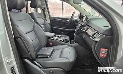 Mercedes-Benz GLE-Class 2016 2.1 Автомат в Москве № 1194657, миниатюра 10