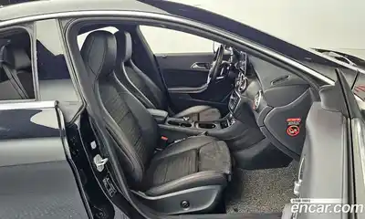 Mercedes-Benz CLA-Class 2017 2.0 Автомат в Москве № 1194667, миниатюра 12