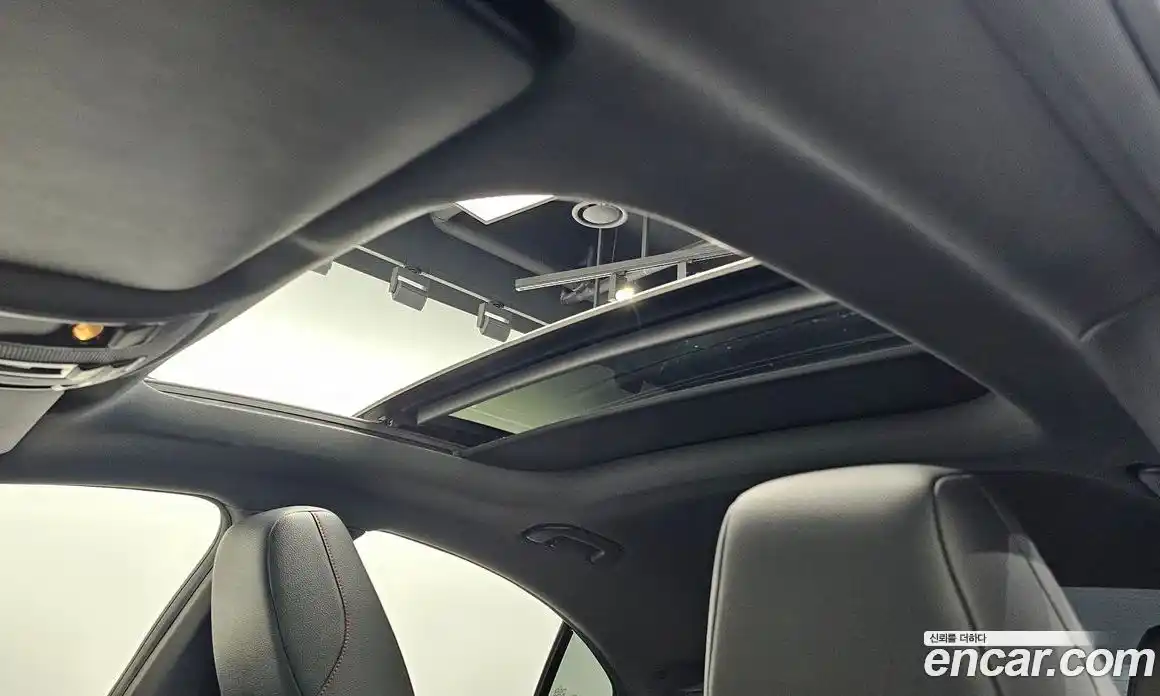 Mercedes-Benz CLA-Class 2017 2.0 Автомат в Москве № 1194667, фото 13