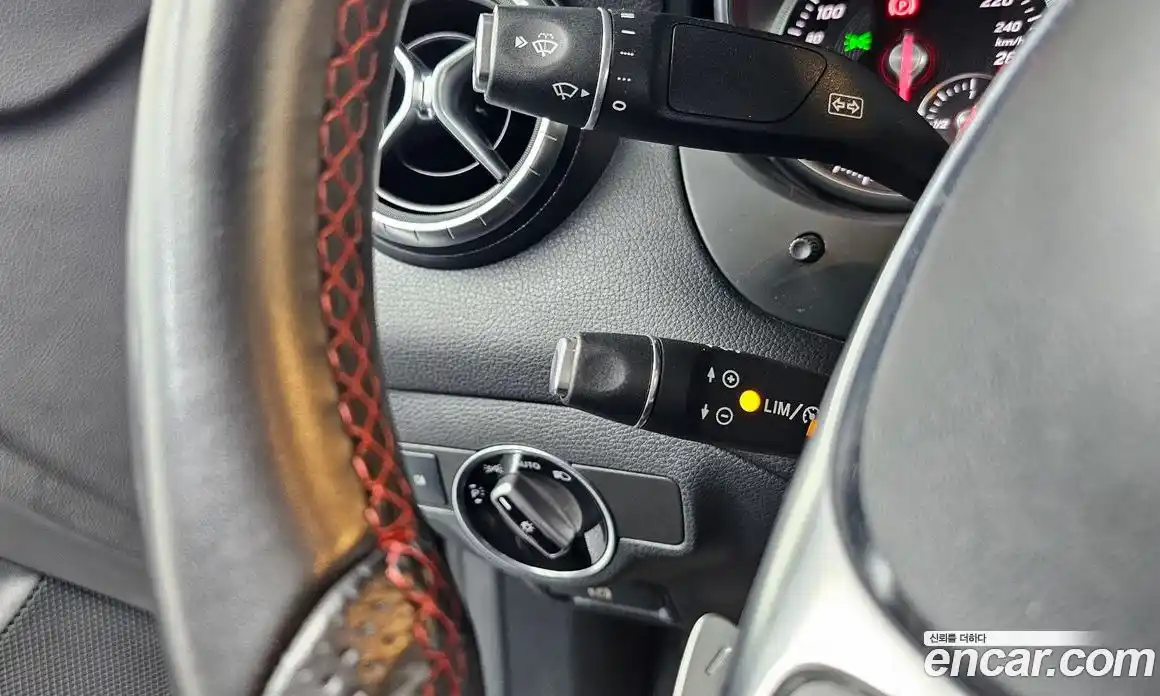 Mercedes-Benz CLA-Class 2017 2.0 Автомат в Москве № 1194667, фото 15