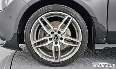 Mercedes-Benz CLA-Class 2017 2.0 Автомат в Москве № 1194667, миниатюра 5