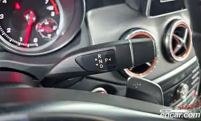 Mercedes-Benz CLA-Class 2017 2.0 Автомат в Москве № 1194667, миниатюра 9