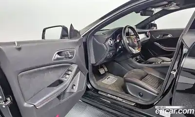 Mercedes-Benz CLA-Class 2017 2.0 Автомат в Москве № 1194667, миниатюра 10