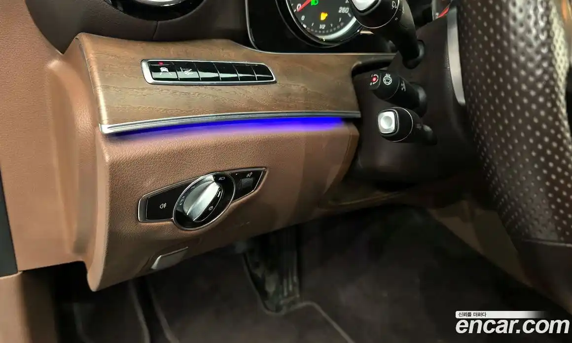 Mercedes-Benz E-Class 2018 1.9 гидро в Москве № 1194671, фото 16