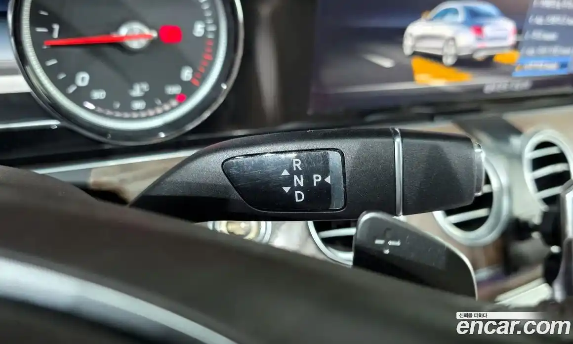 Mercedes-Benz E-Class 2018 1.9 гидро в Москве № 1194671, фото 9