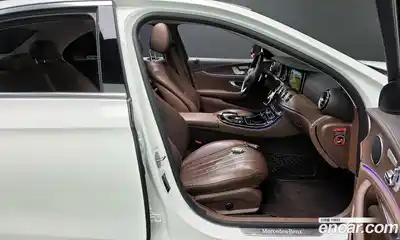 Mercedes-Benz E-Class 2018 1.9 гидро в Москве № 1194671, миниатюра 10