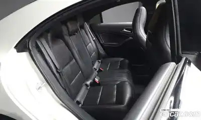 Mercedes-Benz CLA-Class 2015 2.1 Автомат в Москве № 1194680, миниатюра 12