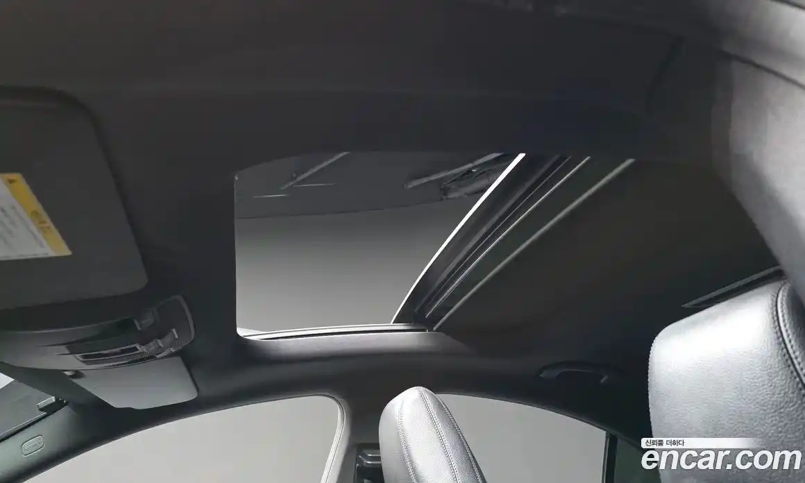 Mercedes-Benz CLA-Class 2015 2.1 Автомат в Москве № 1194680, фото 16