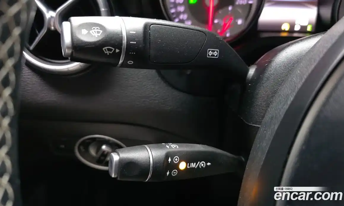 Mercedes-Benz CLA-Class 2015 2.1 Автомат в Москве № 1194680, фото 17