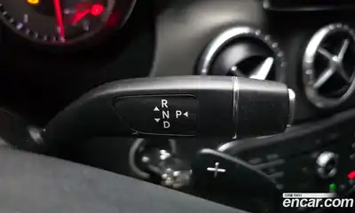 Mercedes-Benz CLA-Class 2015 2.1 Автомат в Москве № 1194680, миниатюра 9