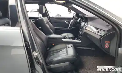Mercedes-Benz E-Class 2015 3.5 гидро в Москве № 1194737, миниатюра 11