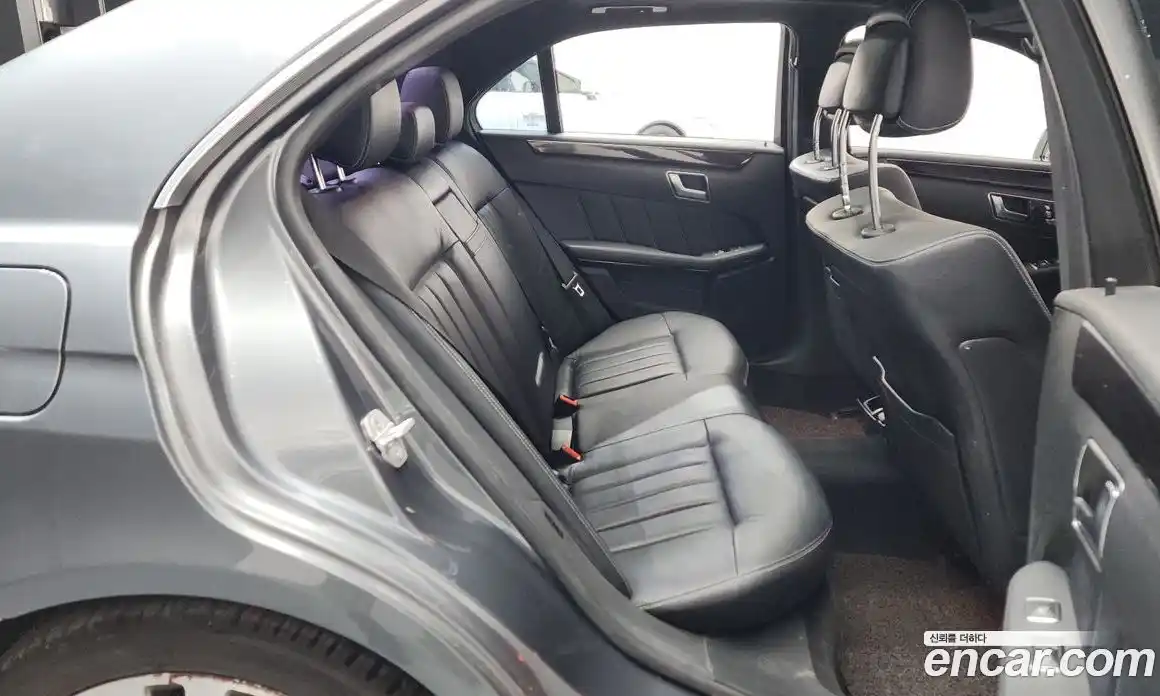 Mercedes-Benz E-Class 2015 3.5 гидро в Москве № 1194737, фото 12