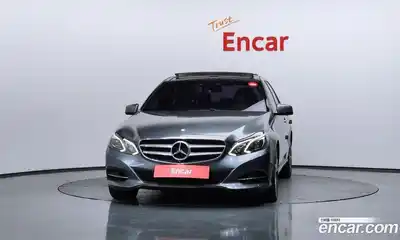Mercedes-Benz E-Class 2015 3.5 гидро в Москве № 1194737, миниатюра 3