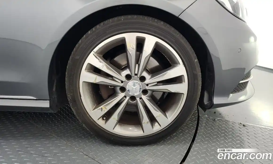 Mercedes-Benz E-Class 2015 3.5 гидро в Москве № 1194737, фото 5