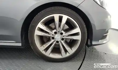Mercedes-Benz E-Class 2015 3.5 гидро в Москве № 1194737, миниатюра 5