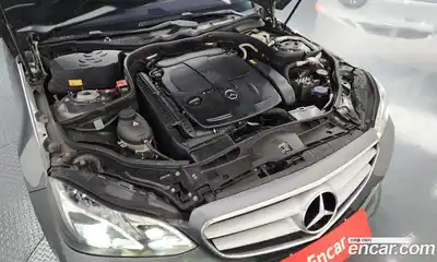 Mercedes-Benz E-Class 2015 3.5 гидро в Москве № 1194737, миниатюра 6