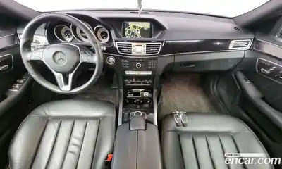 Mercedes-Benz E-Class 2015 3.5 гидро в Москве № 1194737, миниатюра 7