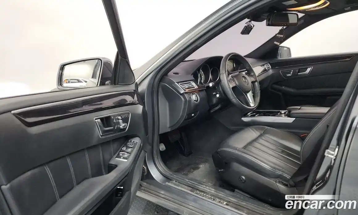 Mercedes-Benz E-Class 2015 3.5 гидро в Москве № 1194737, фото 10