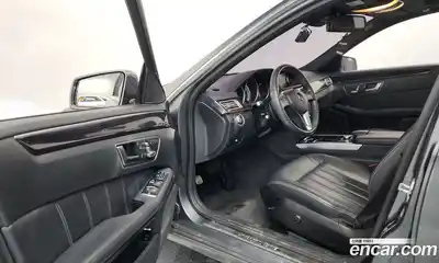 Mercedes-Benz E-Class 2015 3.5 гидро в Москве № 1194737, миниатюра 10