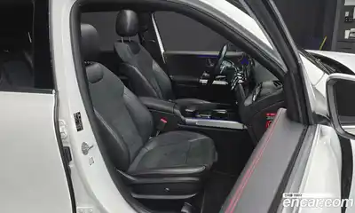 Mercedes-Benz GLB-Class 2021 2.0 гидро в Москве № 1194764, миниатюра 12