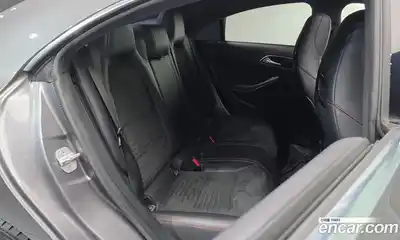 Mercedes-Benz CLA-Class 2018 2.0 Автомат в Москве № 1194767, миниатюра 12