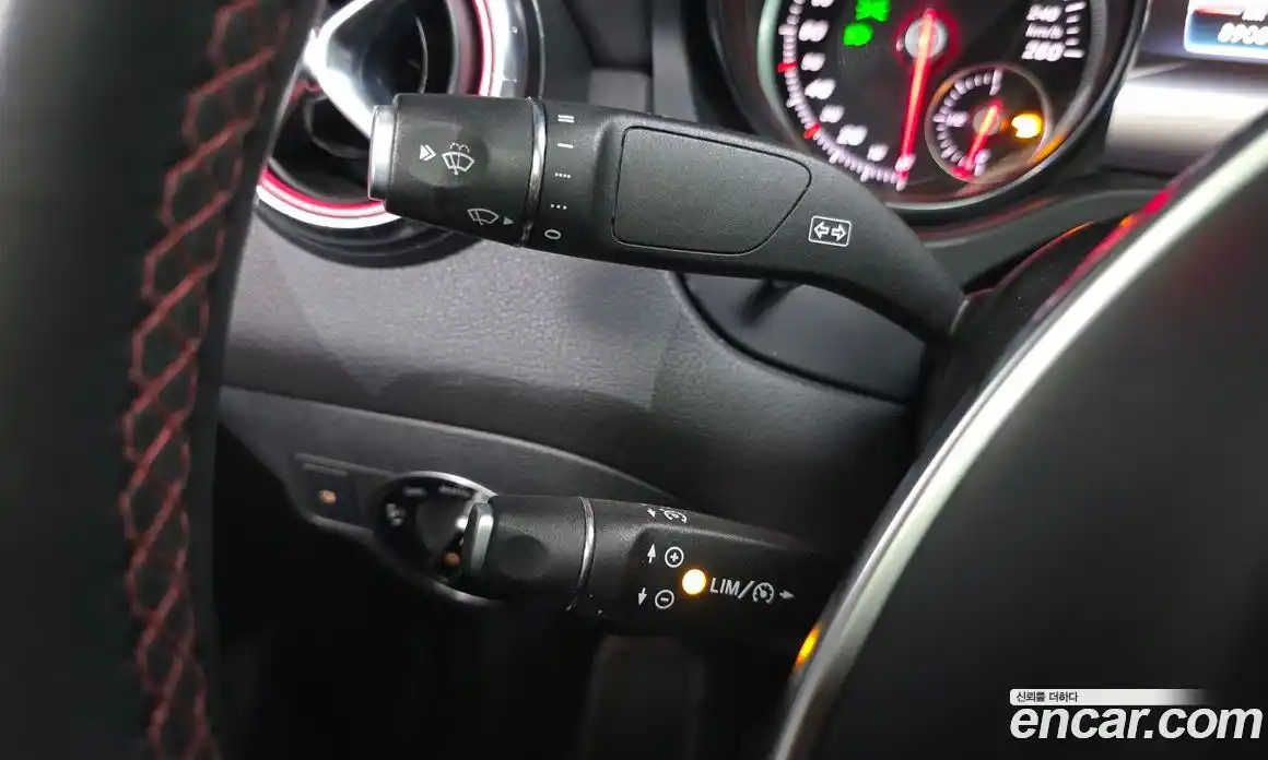 Mercedes-Benz CLA-Class 2018 2.0 Автомат в Москве № 1194767, фото 19