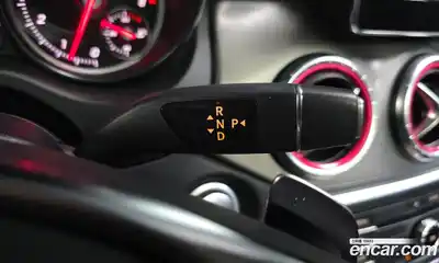 Mercedes-Benz CLA-Class 2018 2.0 Автомат в Москве № 1194767, миниатюра 9