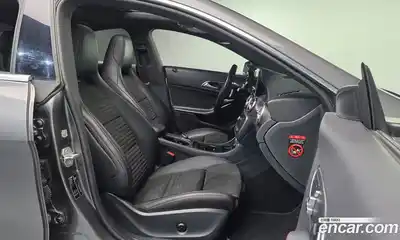 Mercedes-Benz CLA-Class 2018 2.0 Автомат в Москве № 1194767, миниатюра 10