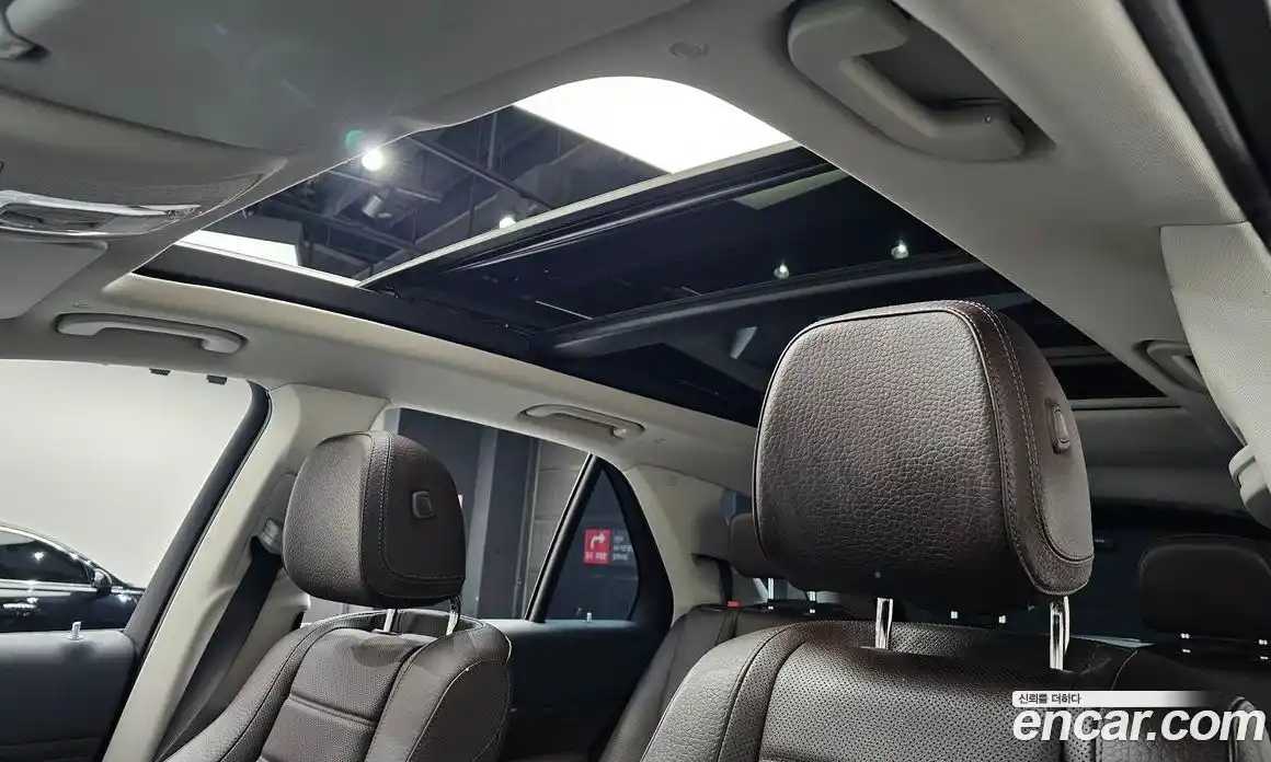 Mercedes-Benz GLE-Class 2021 3.0 Автомат в Москве № 1194770, фото 19