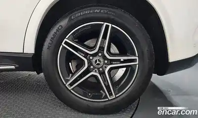 Mercedes-Benz GLE-Class 2021 3.0 Автомат в Москве № 1194770, миниатюра 5