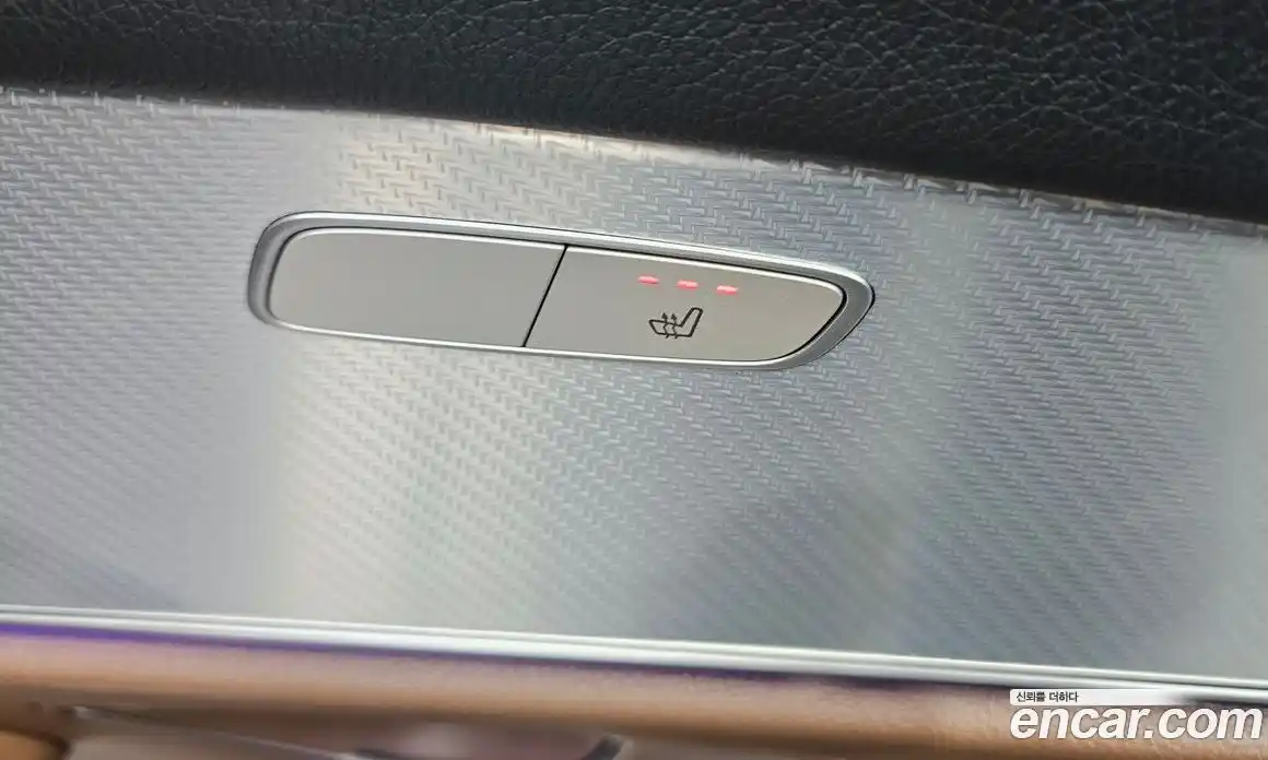 Mercedes-Benz E-Class 2020 2.0 Автомат в Москве № 1194828, фото 18