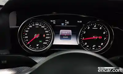 Mercedes-Benz E-Class 2020 2.0 Автомат в Москве № 1194828, миниатюра 8