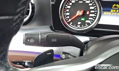 Mercedes-Benz E-Class 2020 2.0 Автомат в Москве № 1194828, миниатюра 9