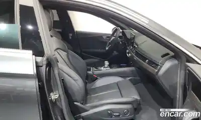 Audi A5 2023 2.0 гидро в Москве № 1194958, миниатюра 11