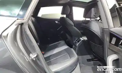 Audi A5 2023 2.0 гидро в Москве № 1194958, миниатюра 12