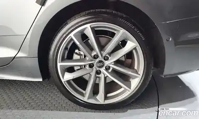 Audi A5 2023 2.0 гидро в Москве № 1194958, миниатюра 5