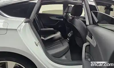 Audi A5 2021 2.0 гидро в Москве № 1194965, миниатюра 12