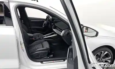 Audi A3 2023 2.0 гидро в Москве № 1194982, миниатюра 11