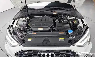 Audi A3 2023 2.0 гидро в Москве № 1194982, миниатюра 6