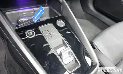 Audi A3 2023 2.0 гидро в Москве № 1194982, миниатюра 9