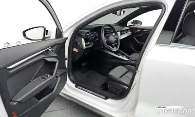 Audi A3 2023 2.0 гидро в Москве № 1194982, миниатюра 10