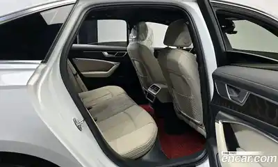 Audi A6 2022 2.0 гидро в Москве № 1195058, миниатюра 11