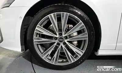 Audi A6 2022 2.0 гидро в Москве № 1195058, миниатюра 4