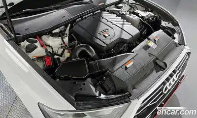 Audi A6 2022 2.0 гидро в Москве № 1195058, миниатюра 5