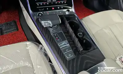 Audi A6 2022 2.0 гидро в Москве № 1195058, миниатюра 8