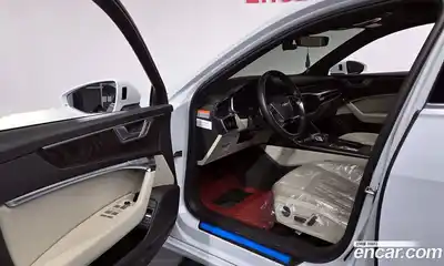 Audi A6 2022 2.0 гидро в Москве № 1195058, миниатюра 9