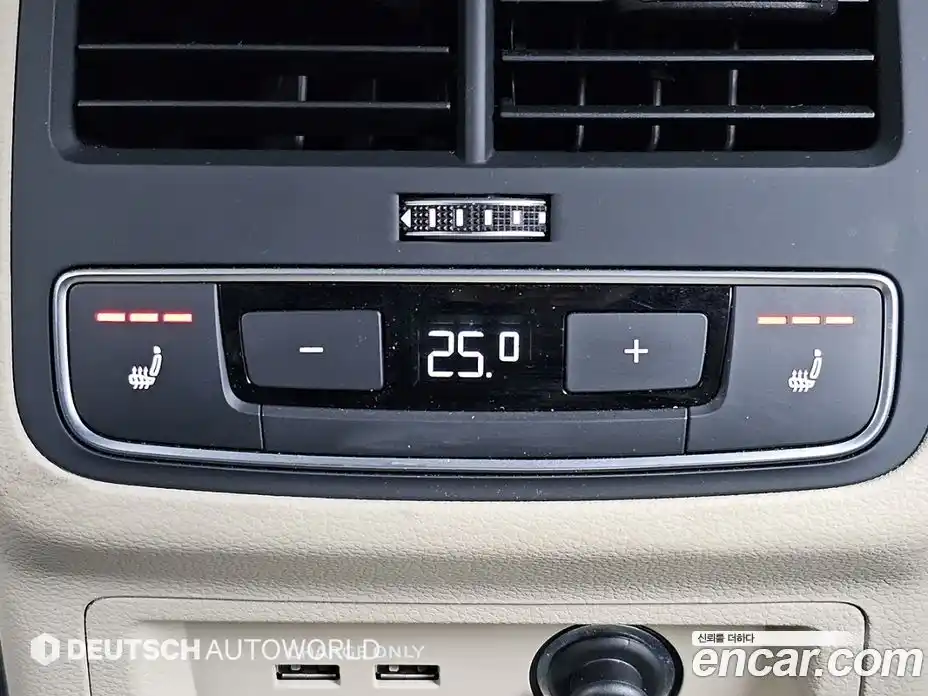 Audi A5 2021 2.0 гидро в Москве № 1195083, фото 16