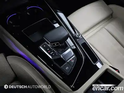 Audi A5 2021 2.0 гидро в Москве № 1195083, миниатюра 9
