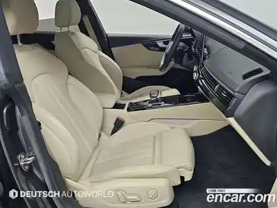 Audi A5 2021 2.0 гидро в Москве № 1195083, миниатюра 10