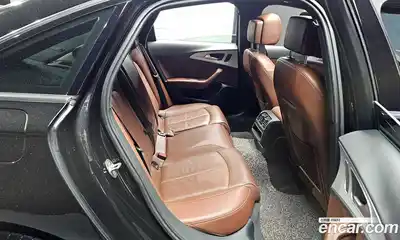 Audi A6 2018 2.0 гидро в Москве № 1195152, миниатюра 11